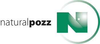 naturalpozz™ Logo